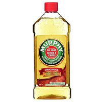 Murphy Oil Soap, Liquid Wood Cleaner, 475 Milliliter