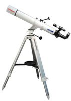 Vixen Optics 39952 A80Mf Telescope and Porta II Mount (White)