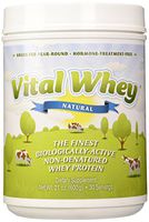 Vital Whey Natural 21 oz(600g)