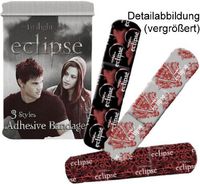 Neca - Twilight Eclipse Bandages Jacob and Bella
