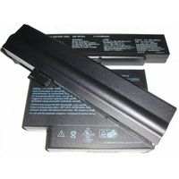 Battery Compatible with Dell Inspiron 1501, 6400, E1505, Latitude 131L, Vostro 1000; 11.1 V 4800mAh