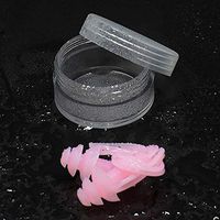 Jenny.Ben Waterproof Soft Silicone Wire earplugs Travel Sleep Anti Noise earplugs Noise Reduction Swimming earplugs 2 Pairs PK