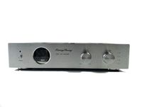 XiangSheng 728A Vacuum Tube Pre-Amplifier Shigeru WADA Japan Electrical Circuit Valve preamp Silver