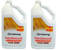 Hardwood and Laminate Floor Cleaner Ready To Use Refill Citrus Fusion 64oz (64 Oz)