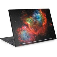 Skinit Decal Laptop Skin for Envy 13t (2018) - Originally Designed IC 1848 The Soul Nebula Design