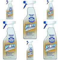 Bar Keepers Friend Spray and Foam Cleaner (6 spray bottles)