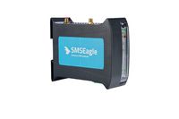 SMSEagle NXS-9750-3G (Dual Modem) Hardware SMS Gateway
