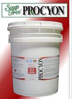1 Each- 5 Gal. Pail (640 oz.)- Soap Free PROCYON Tile & Grout Cleaner Concentrate