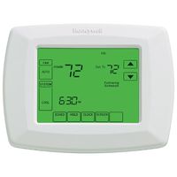 Honeywell RTH8500D 7-Day Touchscreen Programmable Thermostat