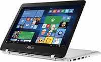 ASUS 13.3-inch Premium Flagship Full HD Touchscreen 2-in-1 Laptop PC, Intel Core i5 up to 3.1GHz, 6GB RAM, 1TB HDD, Backlit Keyboard, WiFi, USB 3.0, Bluetooth 4.0, Windows 10 home