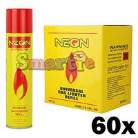 Neon Butane (60 Pack)
