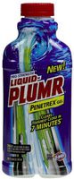 Liquid-Plumr 17 Fl Oz Penetrex Gel Liquid Drain Cleaner
