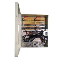 Power Supply - 18P;12Amp DV-AT1212A-D18P