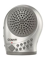 Conair Sound Therapy with Night Light
