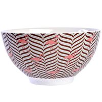 Flamingo Bowl