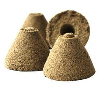 Hane Hae-Pung Wang Moxa Cone 100pcs