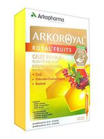 Arkopharma Royal Royal'Fruits 20 Phials