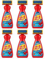 Carbona 2 in 1 Oxy-Powered Carpet & Upholstery Cleaner, 27.5 Fl Oz (6)