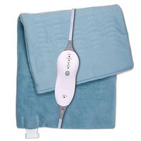 Heating Pad Electric King Size Heat Arthritis Joint Back Pain Relief New