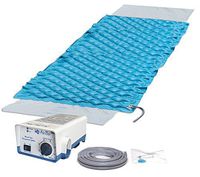 Hospital Grade Alternating Pressure Pad with Adjustable Comfort Pump Air Pro Elite 4400-X