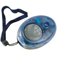 Digital Talking Compass - English-French Speaking