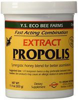Ys Bee Farms, Bee Propolis Extract, 11.4 Ounce