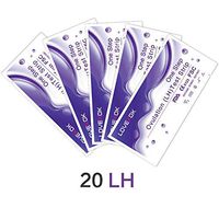 LOVEXOK Ovulation (LH) Test Strip 20-Pack