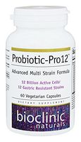 Probiotic Pro 12 60 VegiCaps