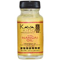 Kava King Products Inc Pure Nangai Oil 2 fl oz 59 ml