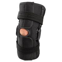 Shortrunner Knee Brace