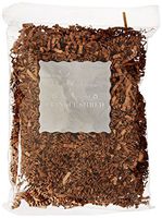 The Gift Wrap Company Recycled Paper Crinkle Shred, Grocer