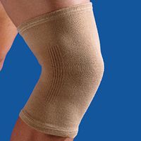 Thermoskin Elastic Knee Supports, Medium, Elastic w/Stabilizer