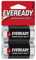 Heavy-Duty Battery