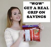 CLIP-O Bag Sealer / 3 in Package