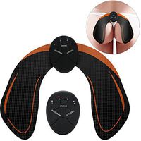 Smart Hip Trainer Buttocks Lifter, Buttocks Enhancer Fitness Gear Training Massager Pad