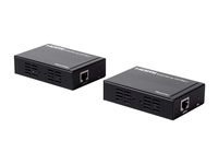 Monoprice Blackbird HDMI Extender Over Single CAT6 (TCP/IP) - 100m with IR Support