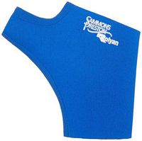 Rolyan Neoprene Pull On Thumb Support, Wrist Compression Sleeve, Thumb Support, Thumb Brace Maximum Hand Function, Brace Support for Thumb Sprains and Strains from Sports Injuries, Right, X-Small