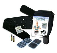 VIVA TENS MINI (OTC TENS) NON PRESCRIPTION WITH LOW BACK BELT