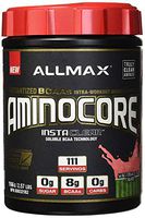 ALLMAX Nutrition Aminocore BCAAs, Watermelon Candy, 1166g