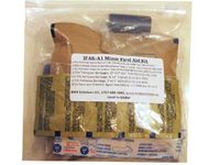 MINOR FIRST AID KIT, USMC