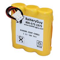 Bell South MH9913 Replacement Battery (Rechargeable)