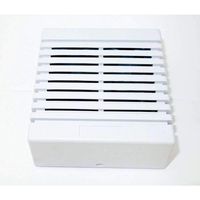 DSC SD-15W-ULF Dual-Tone Surface Mount Siren 12VDC, 15-Watt