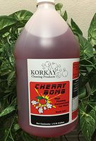 Cherry Bomb by KORKAY 1GAL