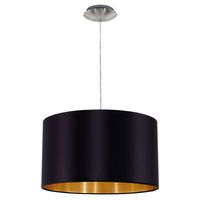 Eglo Lighting 31599A One Light Pendant