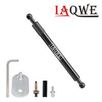 IAQWE Truck Tailgate Assist Shock 43301, Compatible with 2009/2010/2011/2012/2013/2014/2015/2016/2017/2018/2019 Dodge Ram 1500 2500 3500 Pickup