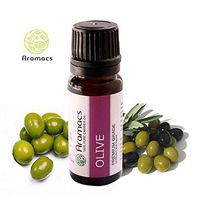 Olive Carrier Oil - Extra Virgin Therapeutic Grade 15 ML