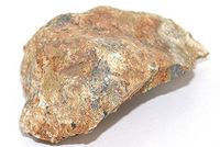Annabergite Rare Raw Specimen ANNAB12