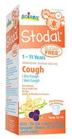 BOIRON Stodal Children Sugar Free, 125 ML