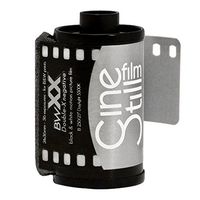 CINESTILL Double-X BWXX Black and White 35X36