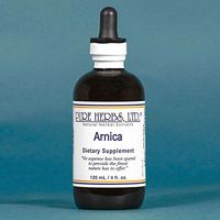 Arnica - 4 OZ